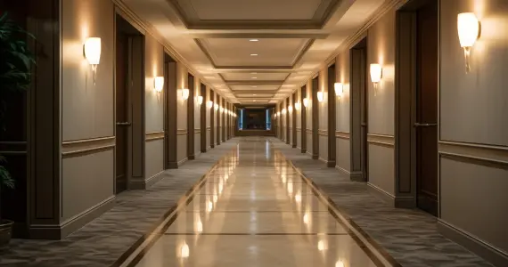 Отели, хостелы
