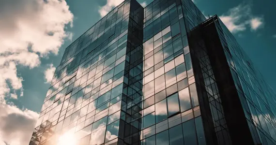Бизнес-центры